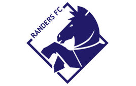 randers fc logo