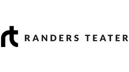 randers teater logo